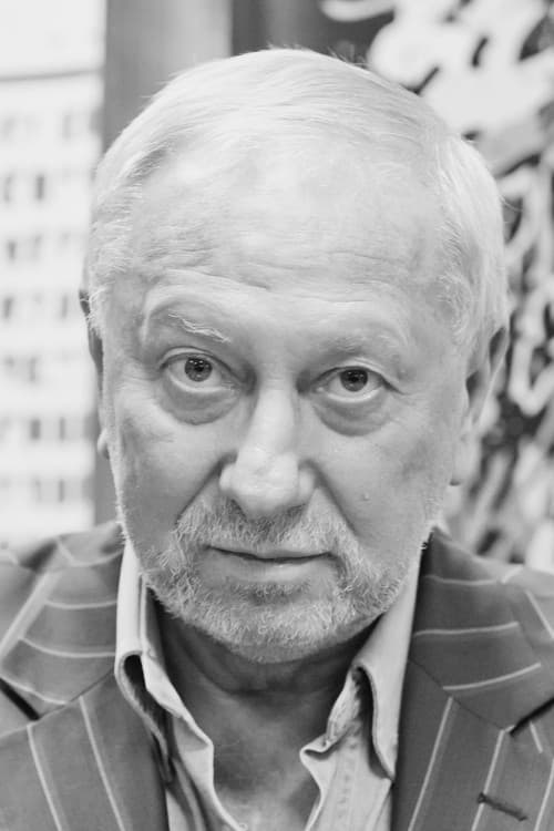 Владимир Качан photo