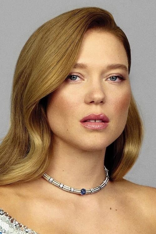 Леа Седу photo