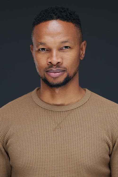 Фото Theo Bongani Ndyalvane