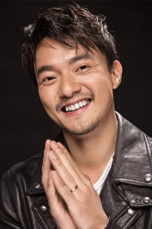 韩文亮 photo