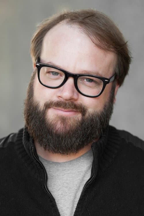Christian Anderson photo