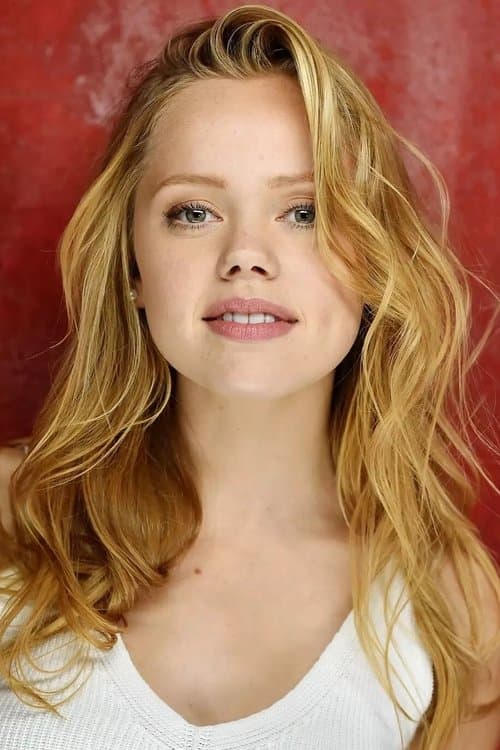 Фото Annalisa Cochrane