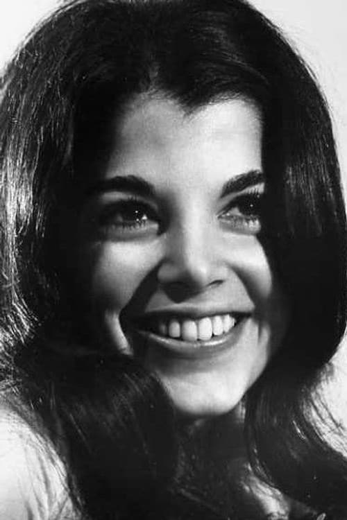 Carol Bagdasarian photo