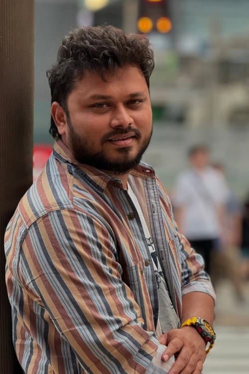 VJ Sidhu photo