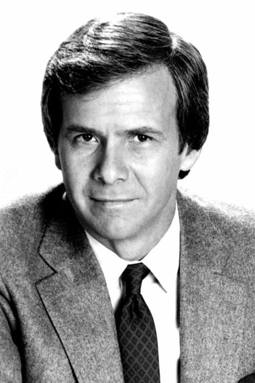 Фото Tom Brokaw