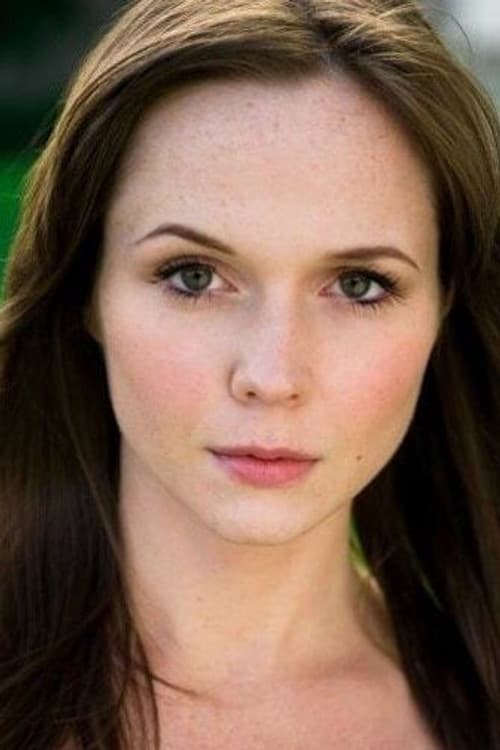 Brooke Harman photo