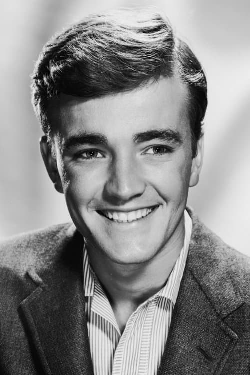 Robert Walker Jr. photo