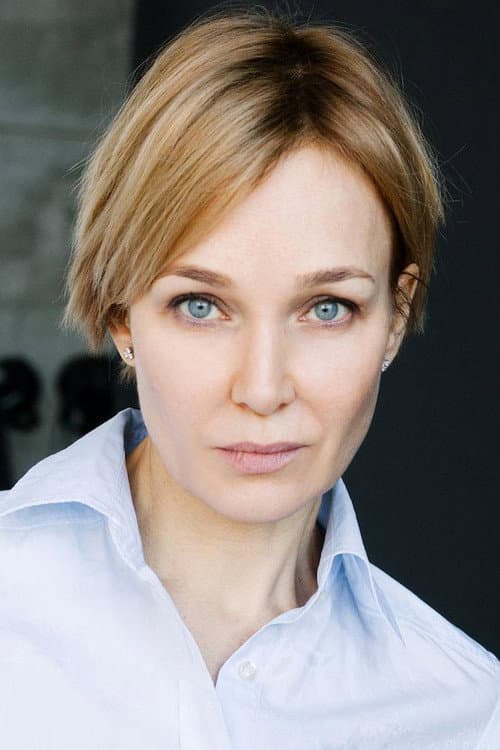 Наталия Вдовина photo