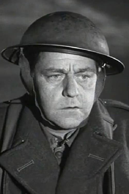 Harry Locke photo