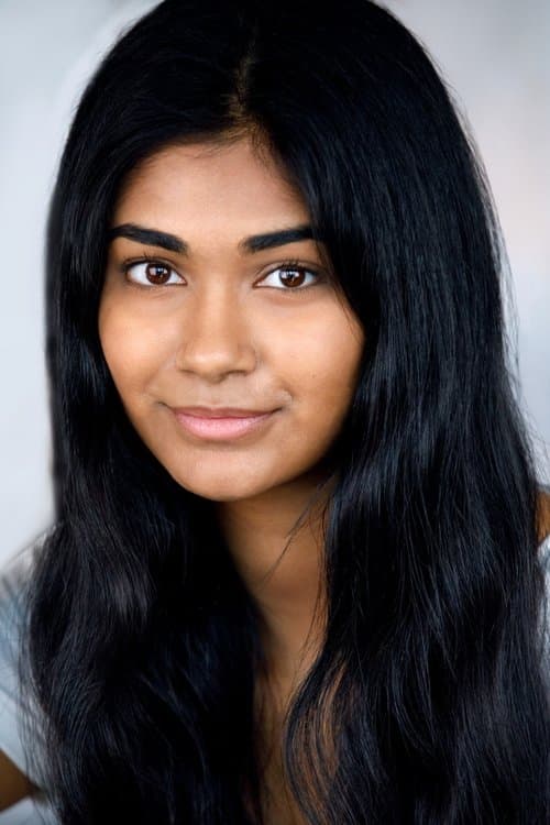 Фото Mohana Krishnan