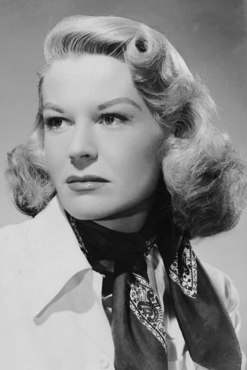 K.T. Stevens photo