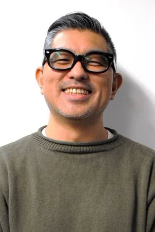豊島圭介 photo