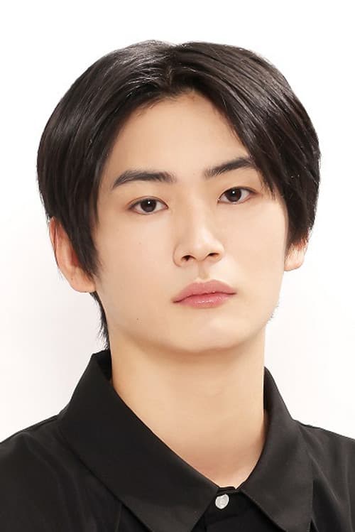 押田岳 photo