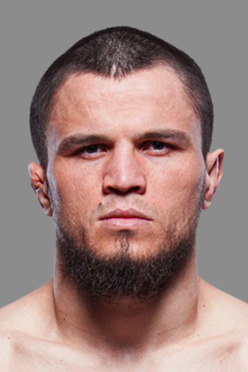 Umar Nurmagomedov photo