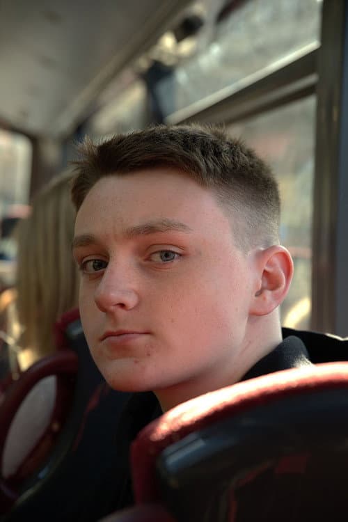 Finn Doring photo
