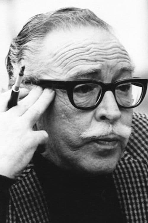 Фото Dalton Trumbo