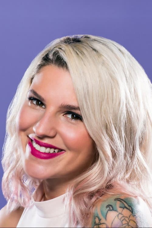 Фото Carly Aquilino