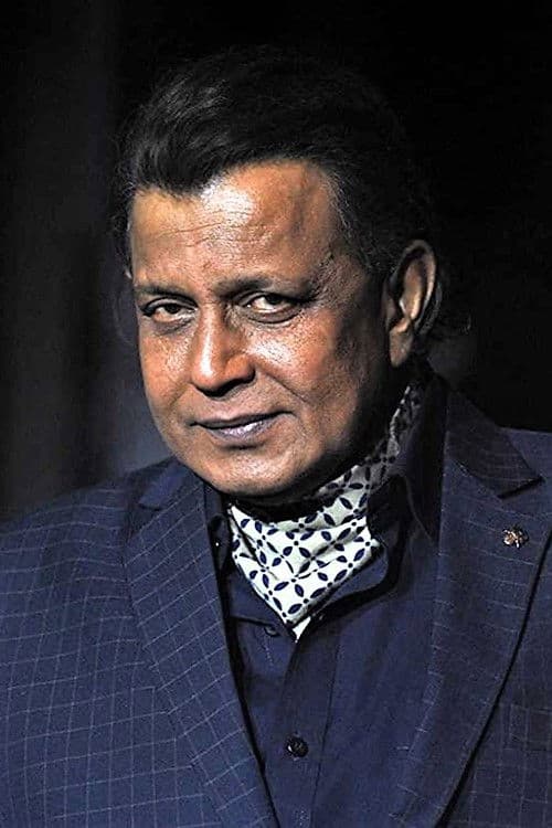 Фото Mithun Chakraborty