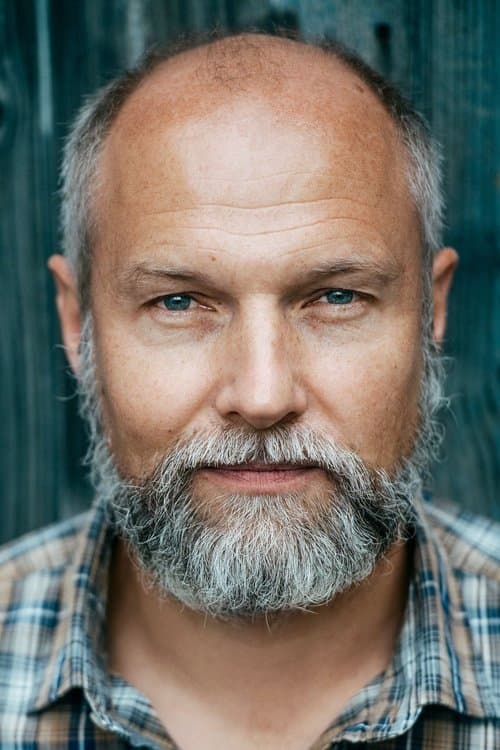 Simon Werner photo