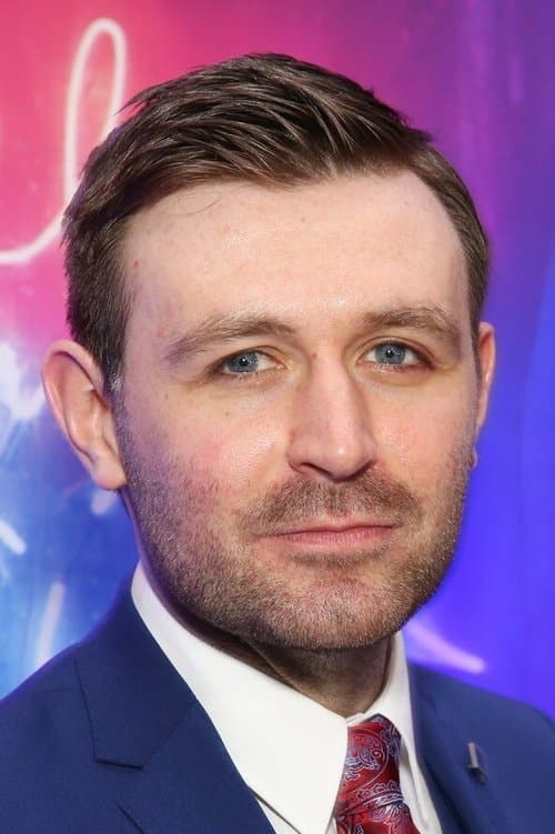 Фото James McArdle