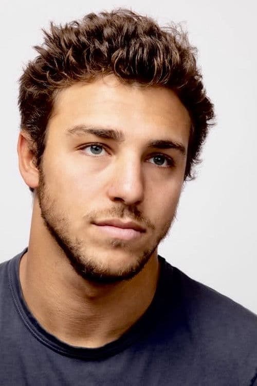 Фото Tanner Zagarino