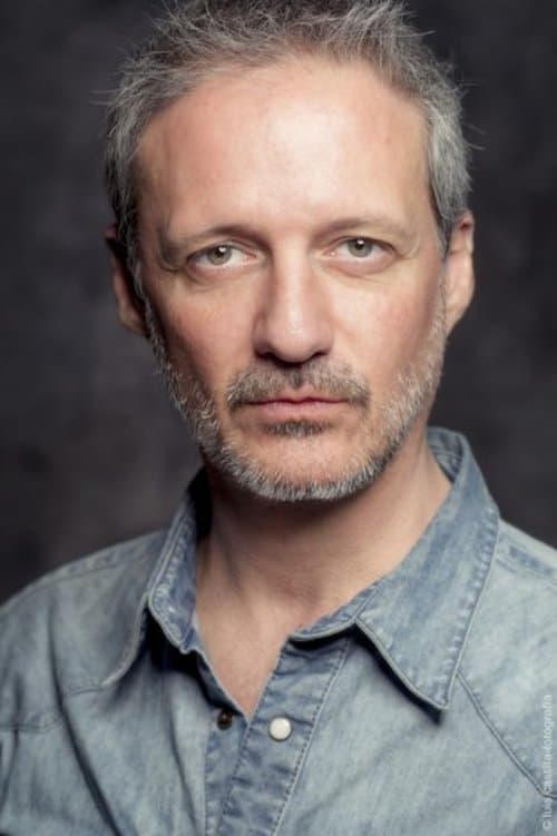 Jaume García Arija photo
