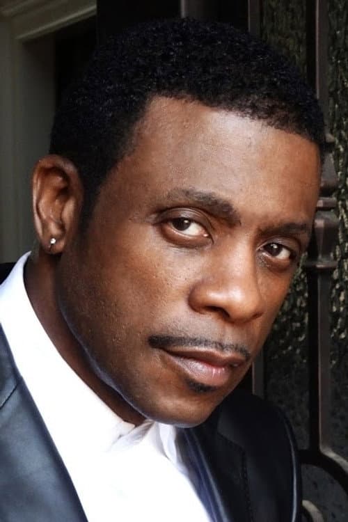 Фото Keith Sweat