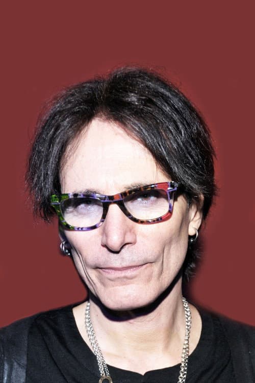 Фото Steve Vai