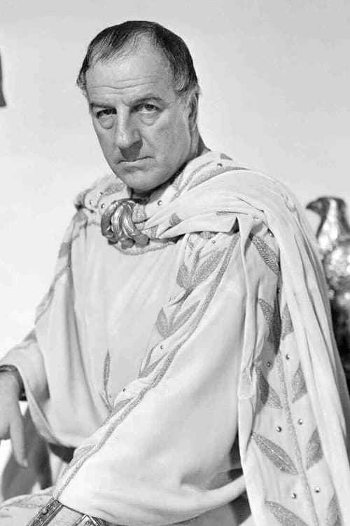 Фото Louis Calhern