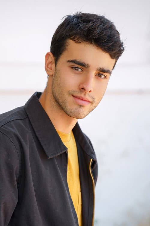Noah D'Annunzio photo