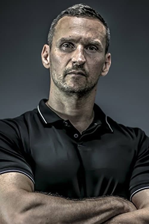 Фото Jérôme Gaspard