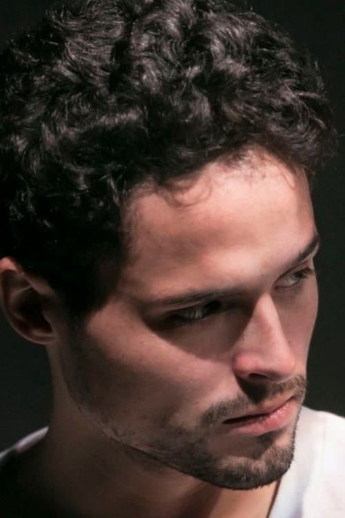 Фото Gonzalo Vega Jr.