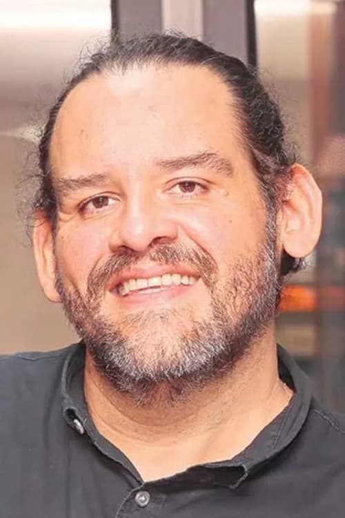 Arturo Menéndez photo