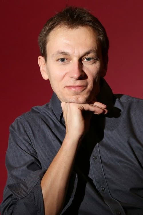 Jiří Vejdělek photo