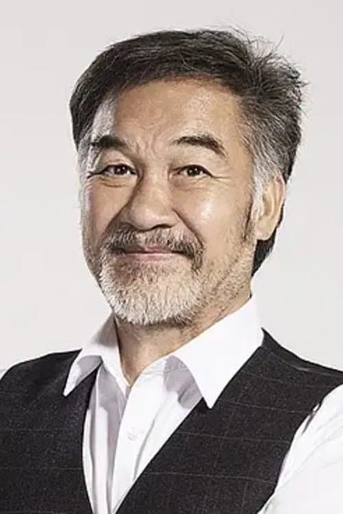 梁家仁 photo