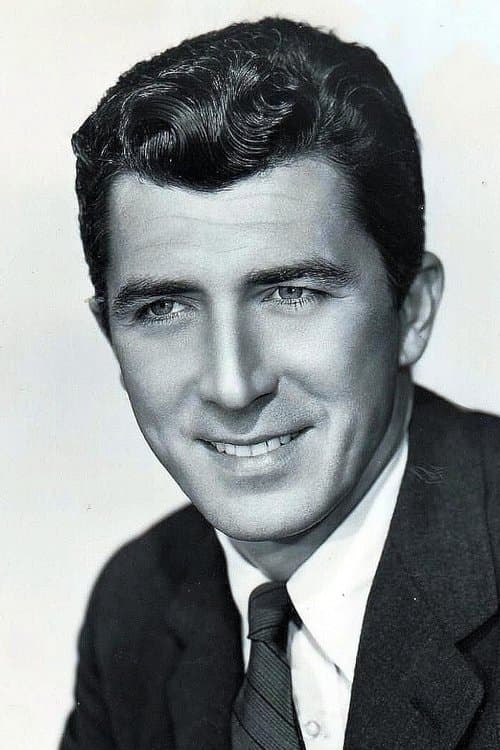 Patrick O'Neal photo