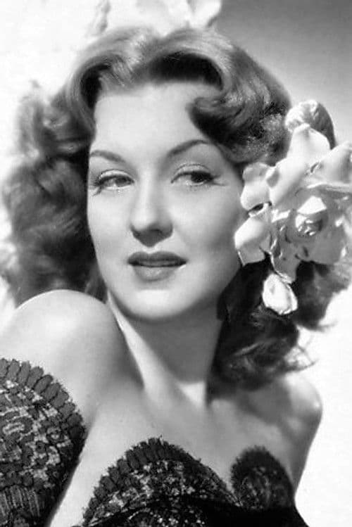 Ann Savage photo