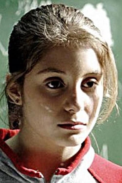 Alice Teghil photo