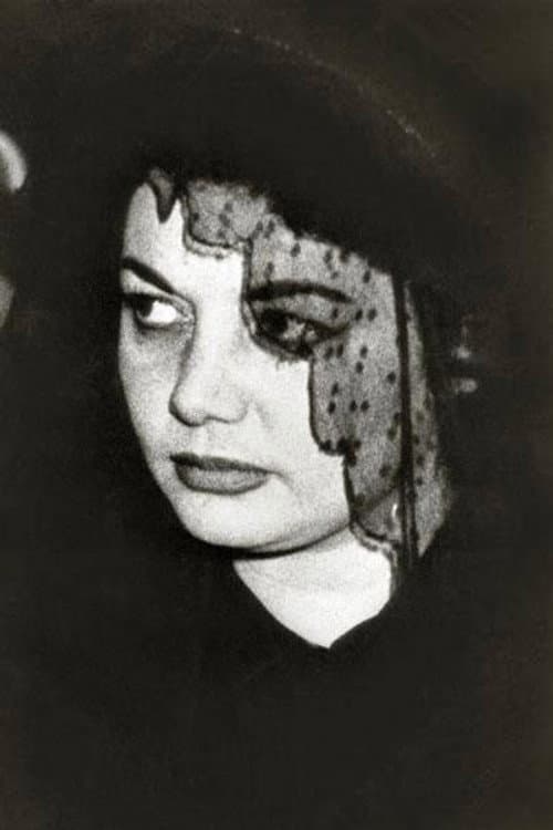 Hamide Kheyrabadi photo