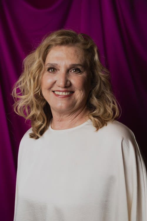 Ana Wagener photo