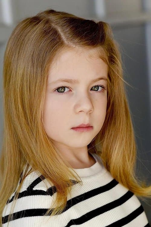 Фото Charlotte Ann Tucker