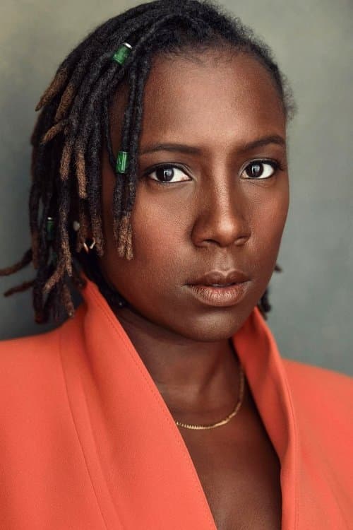 Фото Jade Anouka