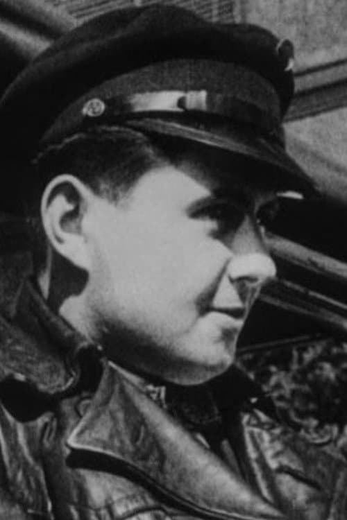 Erwin Splettstößer photo