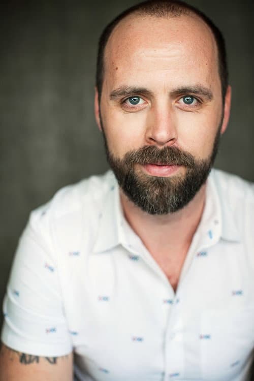 Фото Joshua Hinkson
