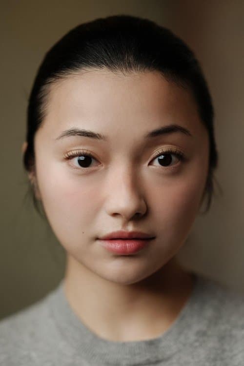 Фото Michelle Mao