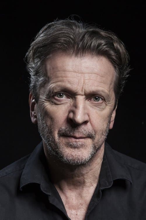 Фото Lucas Van den Eynde