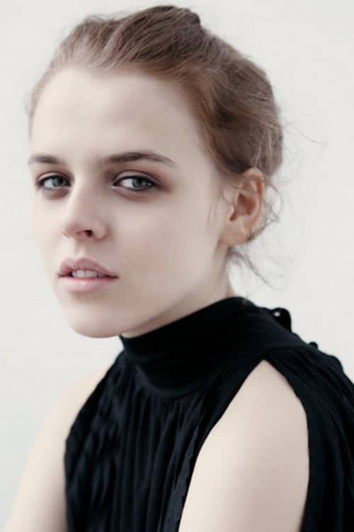 Magdalena Berus photo
