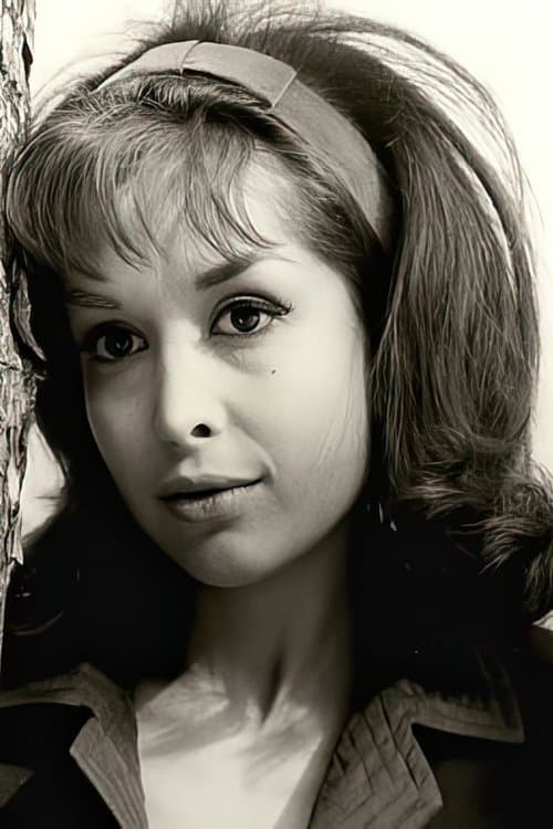 Anne Tonietti photo