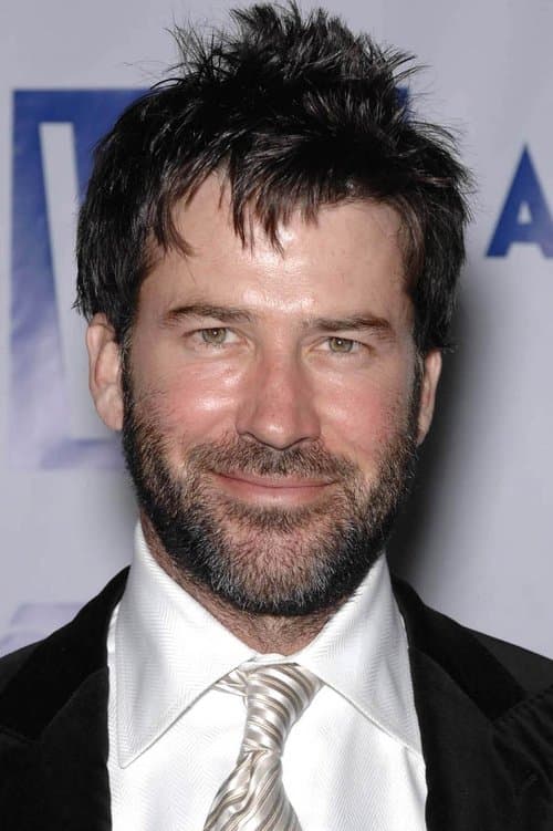 Фото Joe Flanigan