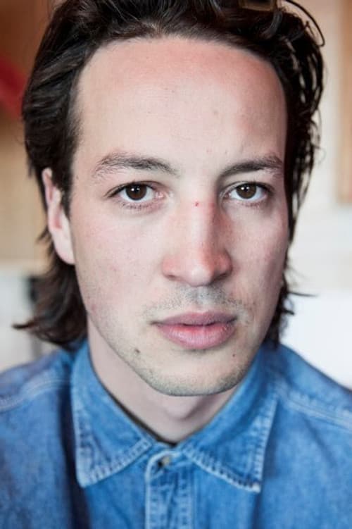 Фото Marlon Williams
